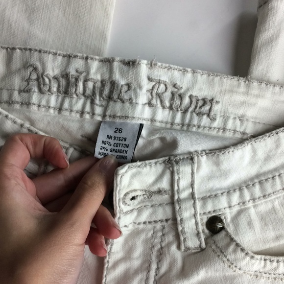 Miss Me | Jeans | Miss Me Dupe Antique 